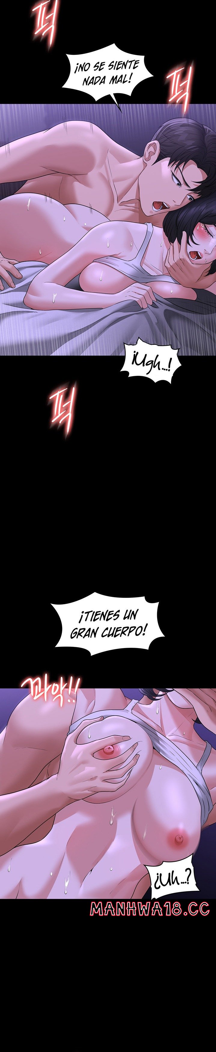 Supervisor Access Raw Chapter 39 Page 15