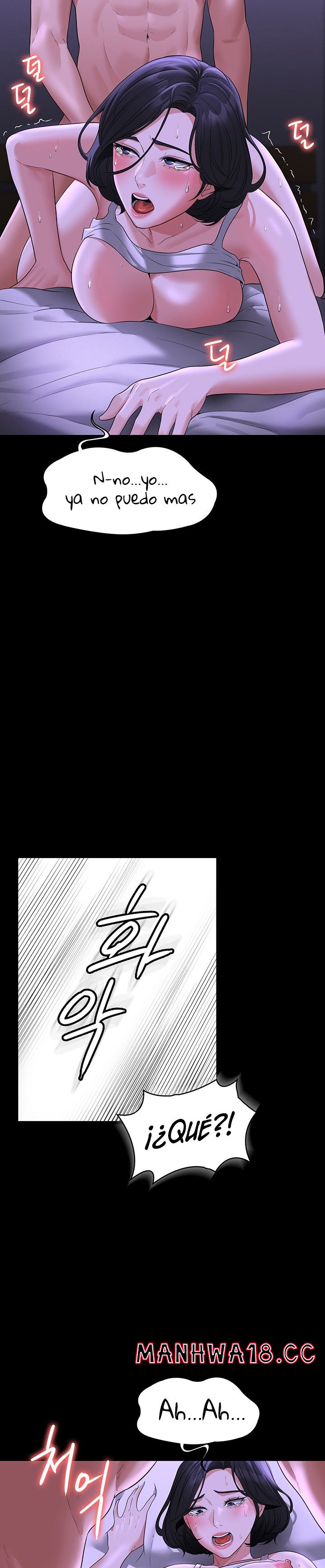 Supervisor Access Raw Chapter 39 Page 21
