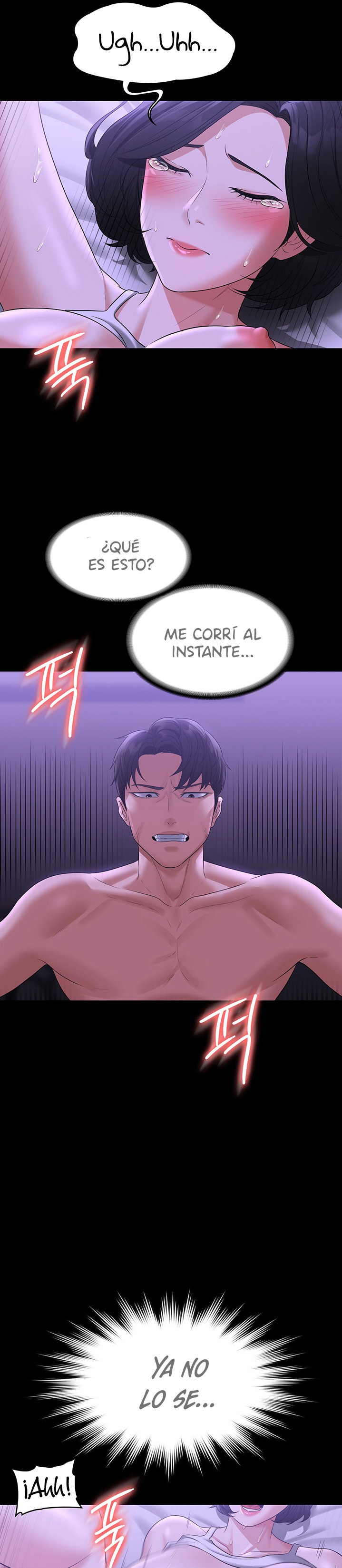 Supervisor Access Raw Chapter 39 Page 24