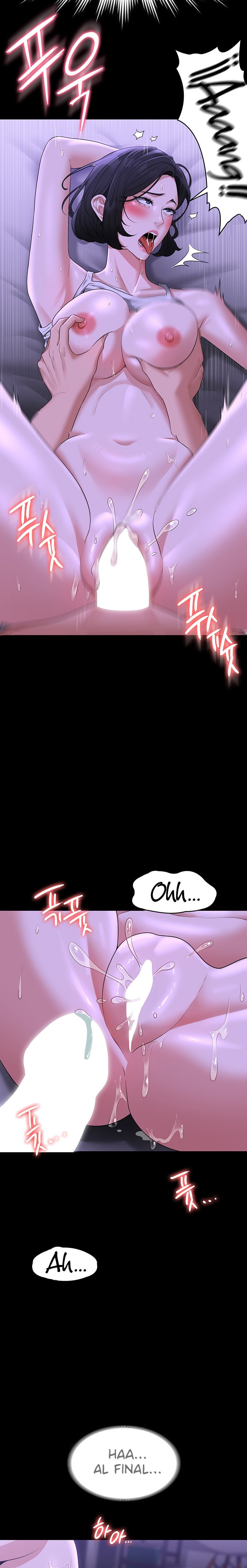 Supervisor Access Raw Chapter 39 Page 29