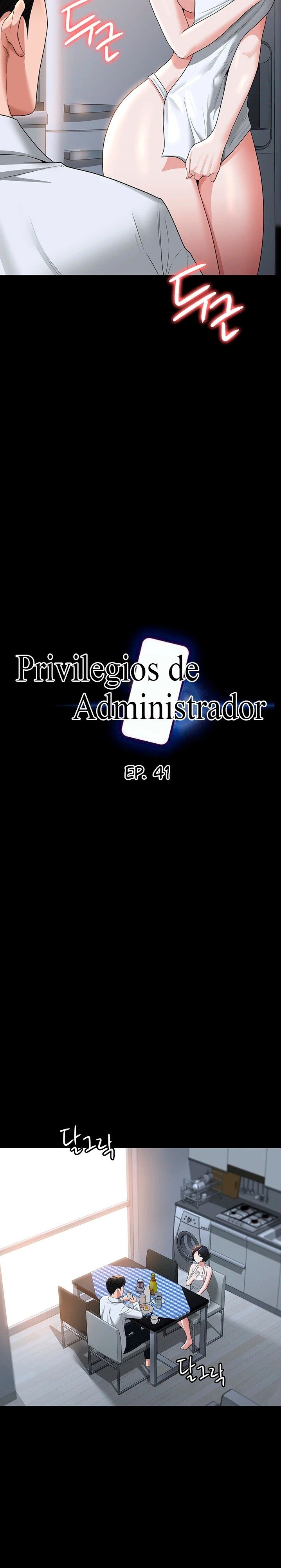 Supervisor Access Raw Chapter 41 Page 2