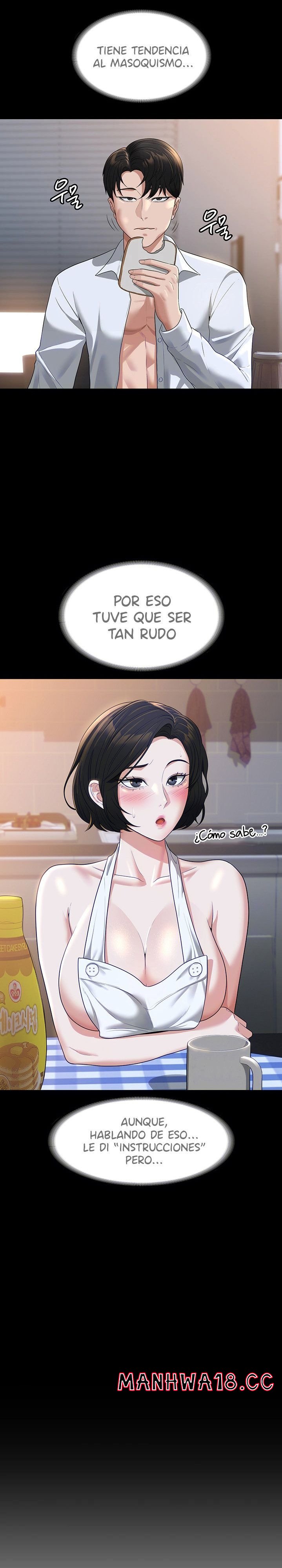 Supervisor Access Raw Chapter 41 Page 3