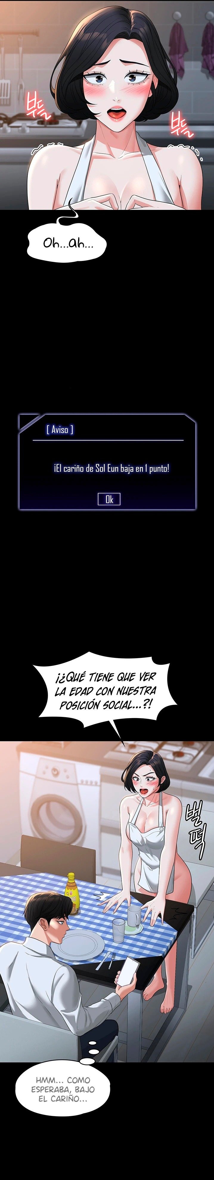 Supervisor Access Raw Chapter 41 Page 9