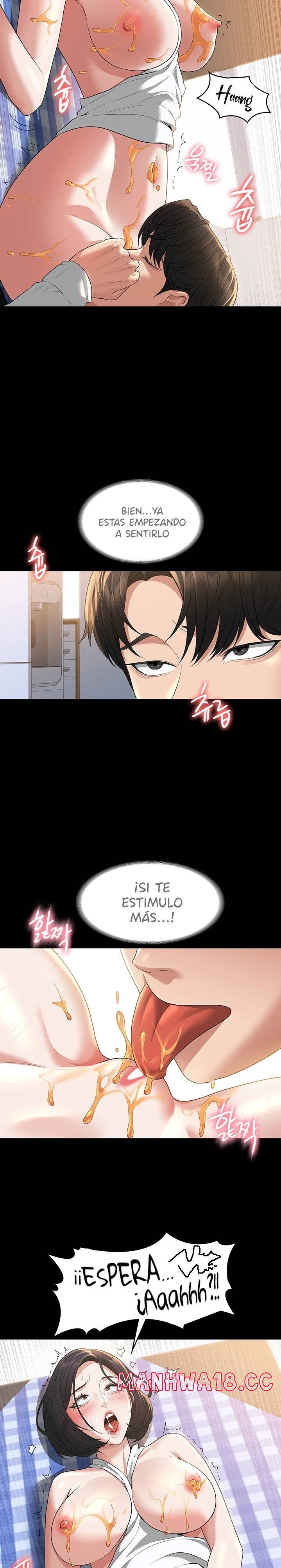 Supervisor Access Raw Chapter 42 Page 18