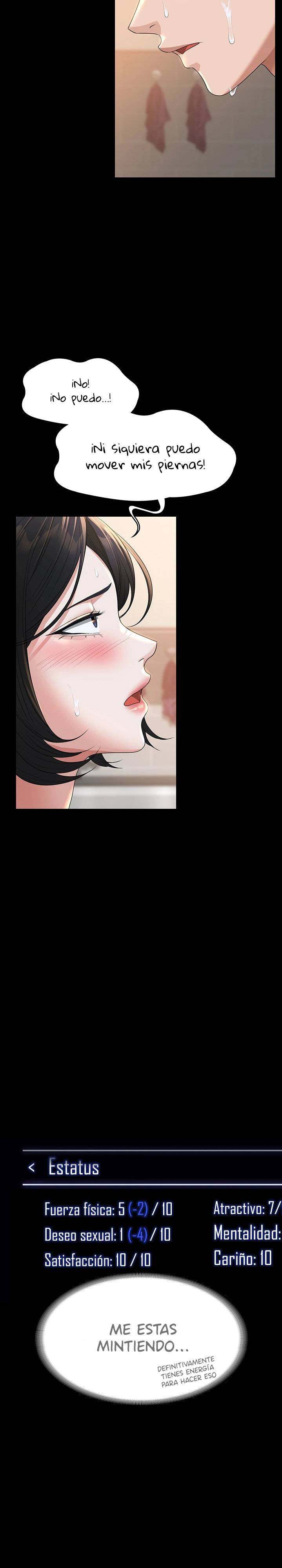Supervisor Access Raw Chapter 42 Page 22