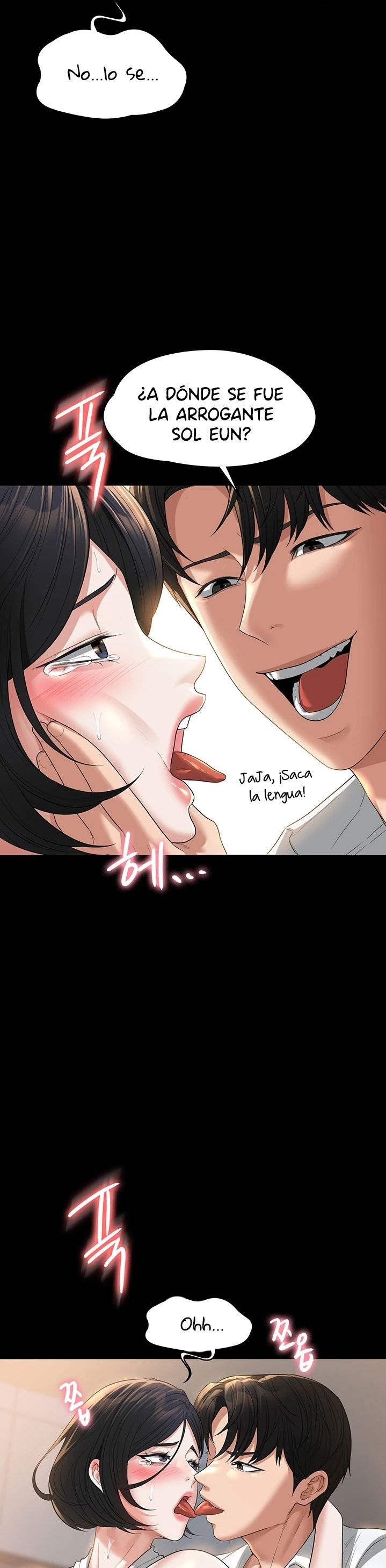 Supervisor Access Raw Chapter 42 Page 29