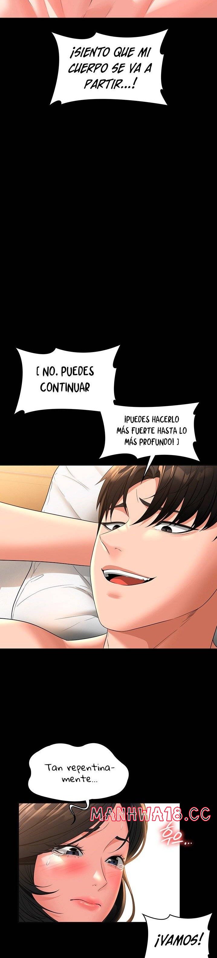 Supervisor Access Raw Chapter 43 Page 16