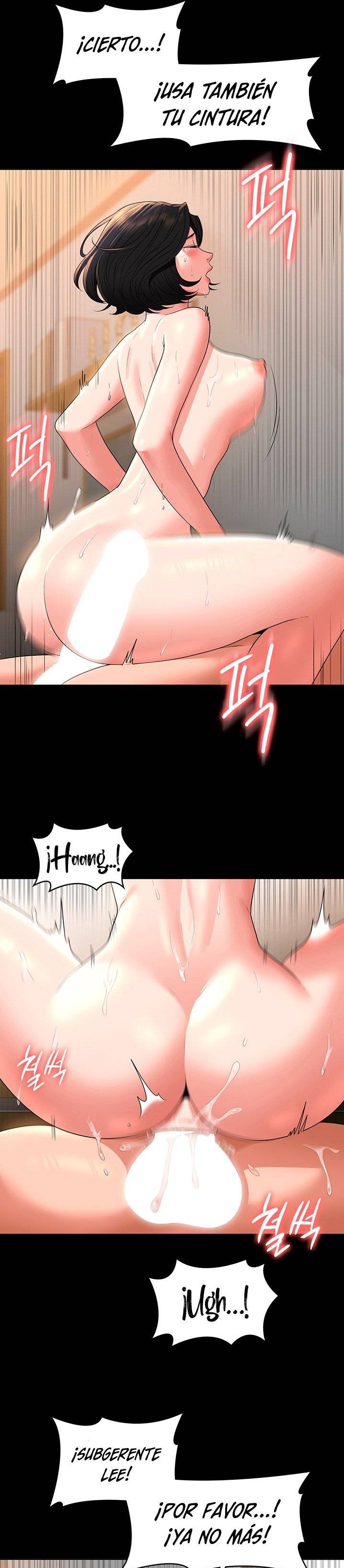 Supervisor Access Raw Chapter 43 Page 20