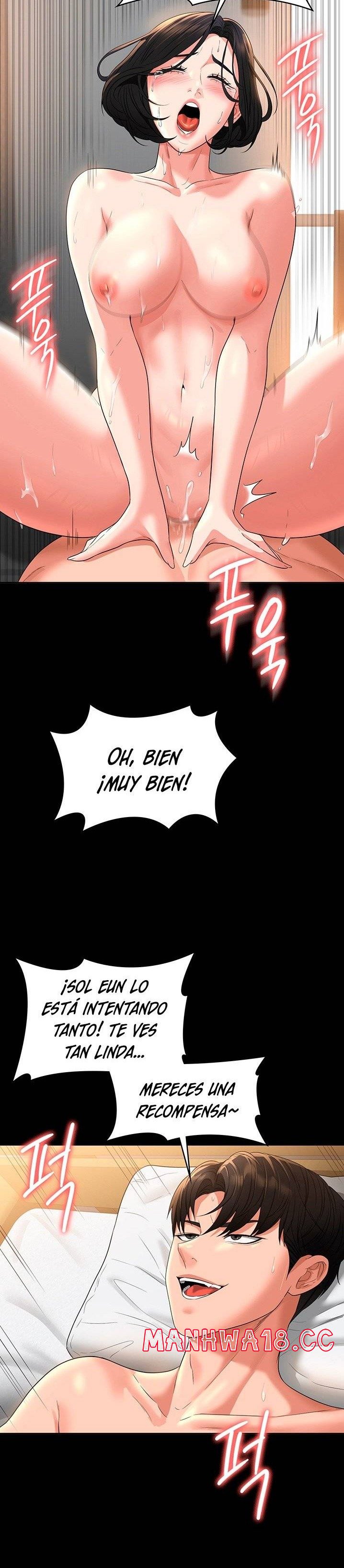 Supervisor Access Raw Chapter 43 Page 21