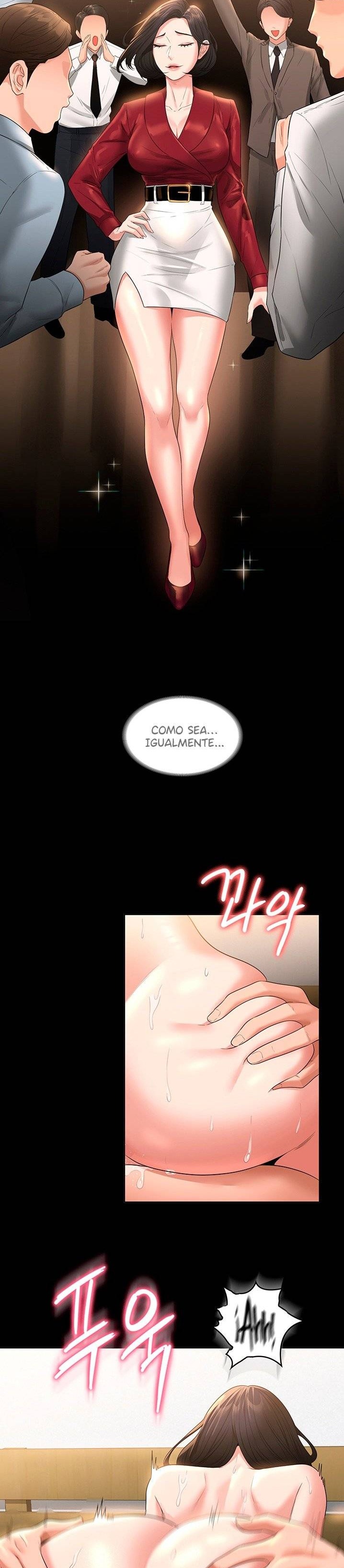 Supervisor Access Raw Chapter 43 Page 24
