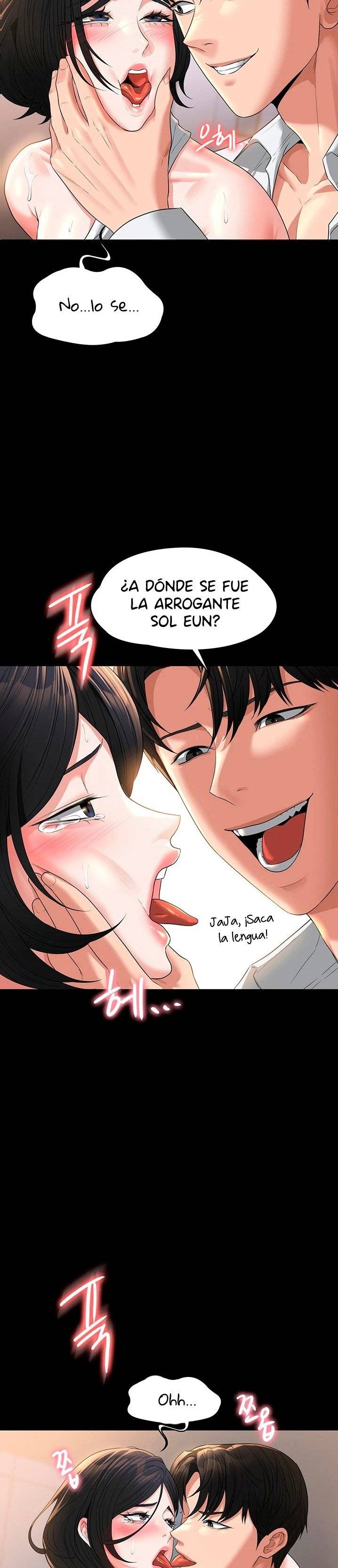 Supervisor Access Raw Chapter 43 Page 3
