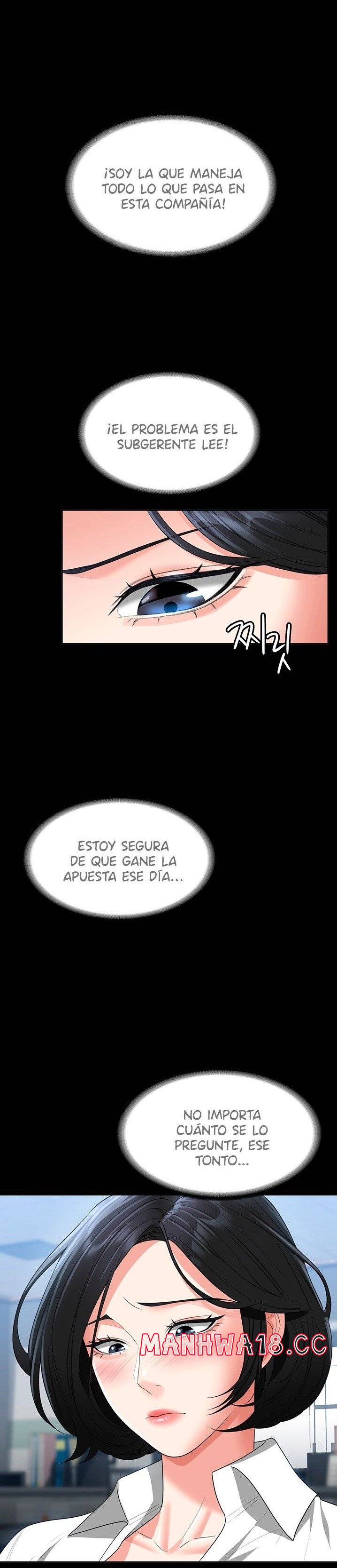 Supervisor Access Raw Chapter 43 Page 31