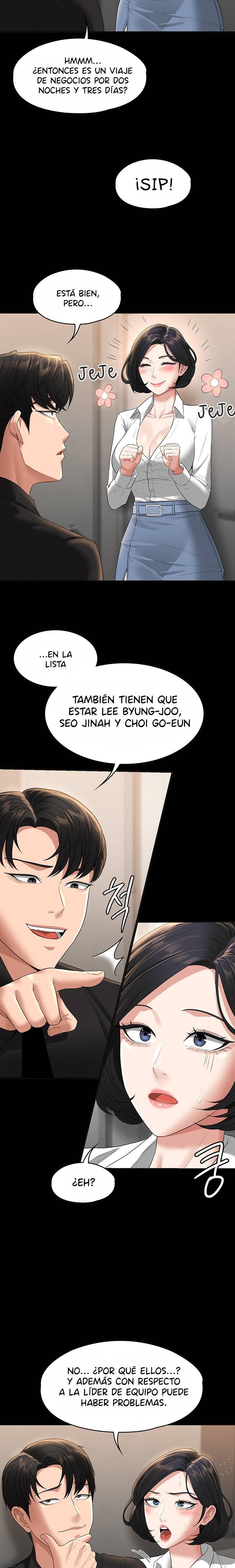 Supervisor Access Raw Chapter 43 Page 33