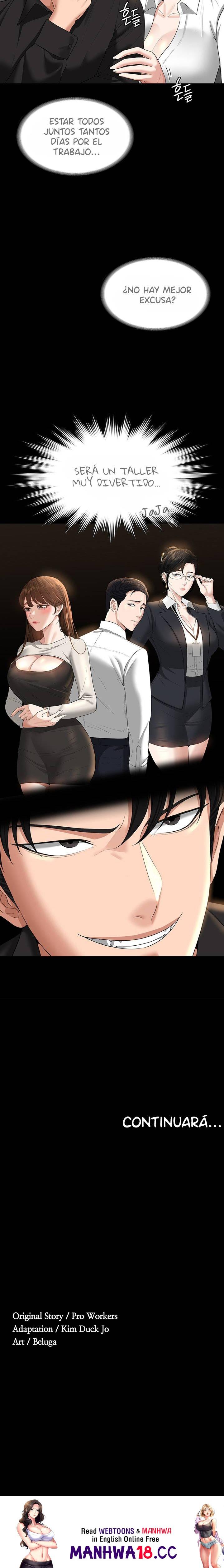 Supervisor Access Raw Chapter 43 Page 34