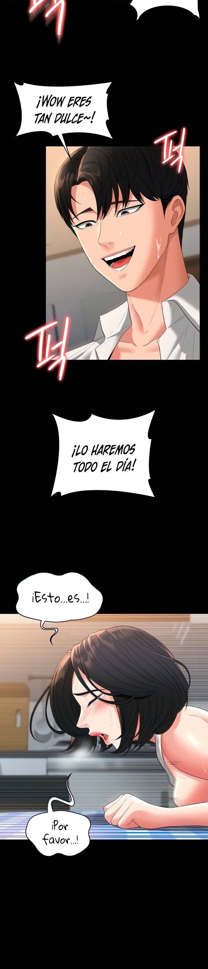 Supervisor Access Raw Chapter 43 Page 6