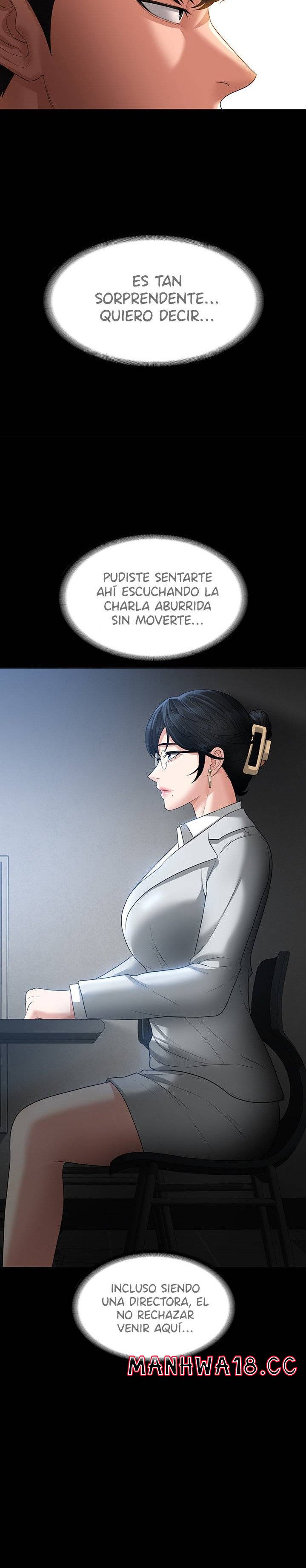 Supervisor Access Raw Chapter 44 Page 12