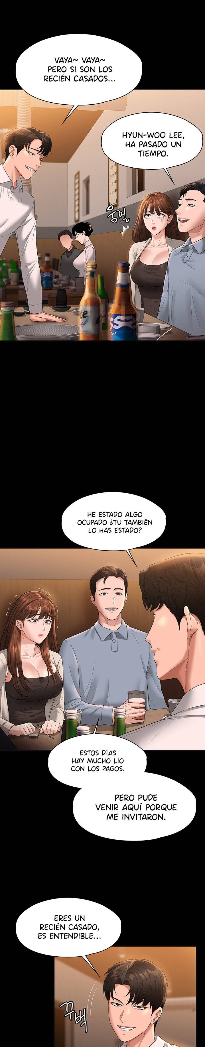 Supervisor Access Raw Chapter 44 Page 14