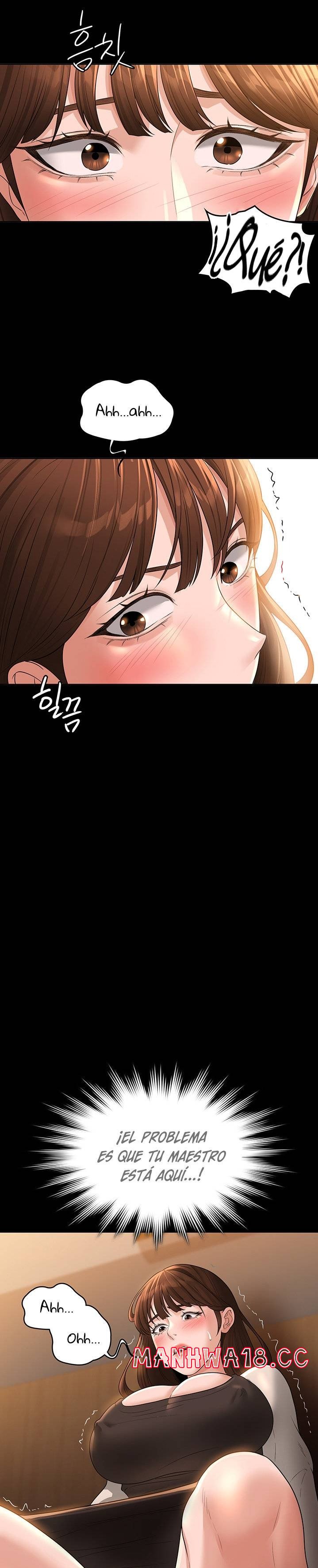 Supervisor Access Raw Chapter 44 Page 19