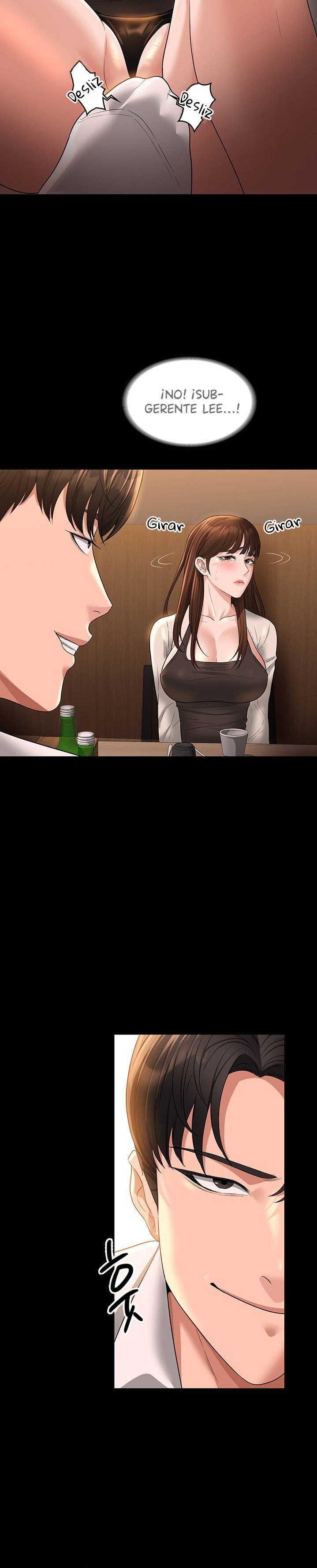 Supervisor Access Raw Chapter 44 Page 20