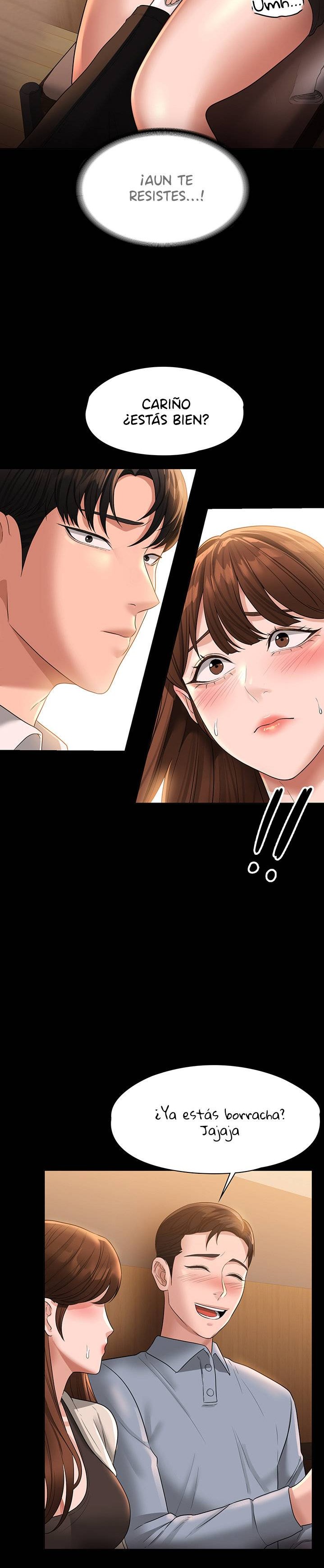 Supervisor Access Raw Chapter 44 Page 23