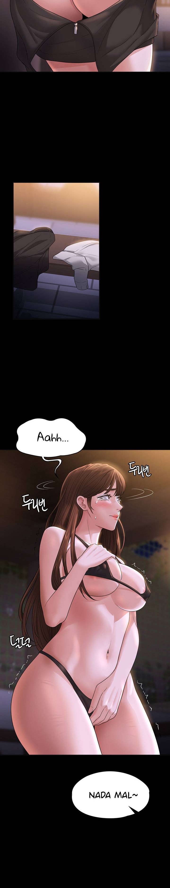 Supervisor Access Raw Chapter 44 Page 32