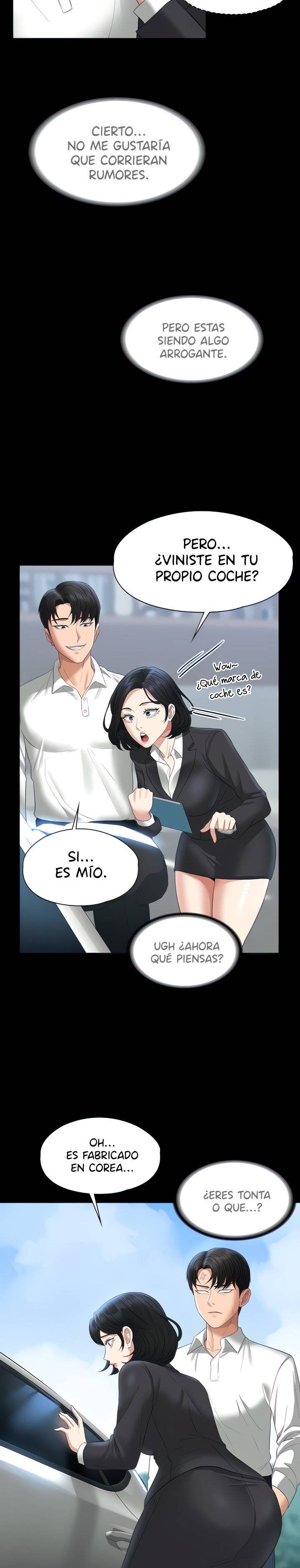 Supervisor Access Raw Chapter 44 Page 6