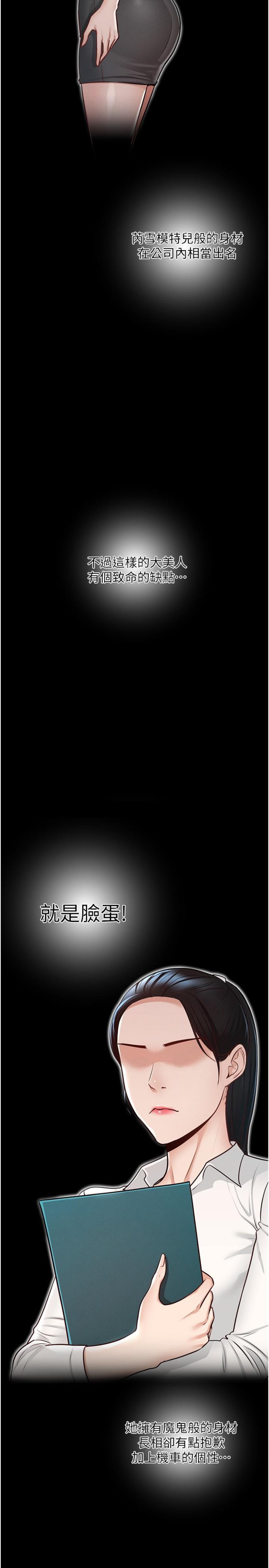 Supervisor Access Raw Chapter 5 Page 5
