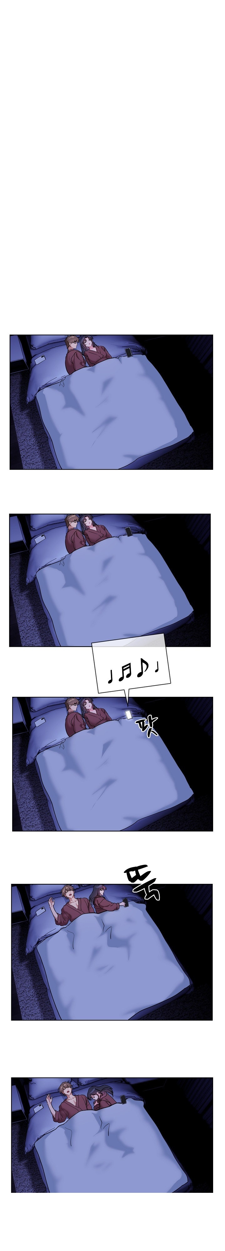 I Wanna OO You! Raw Chapter 19 Page 5