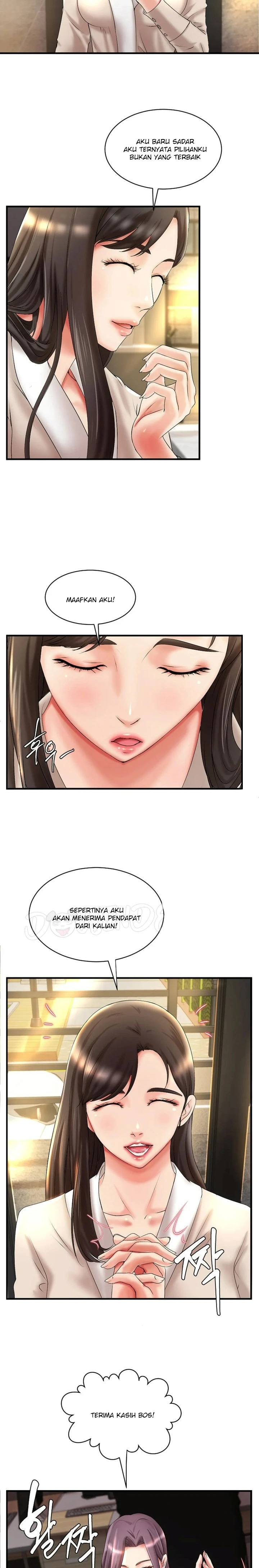 The Classmate Next Door Raw Chapter 13 Page 10