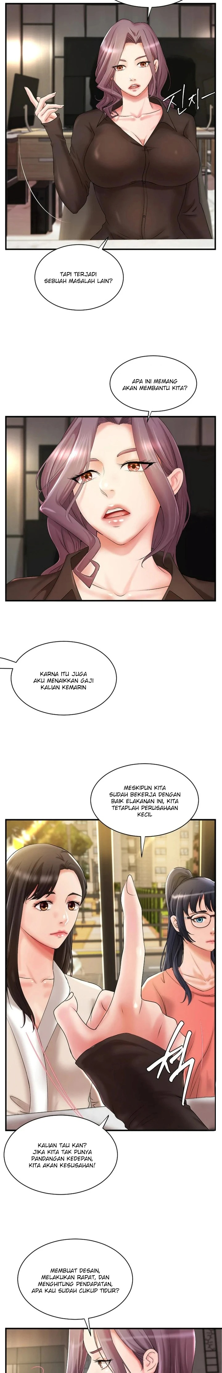 The Classmate Next Door Raw Chapter 13 Page 4