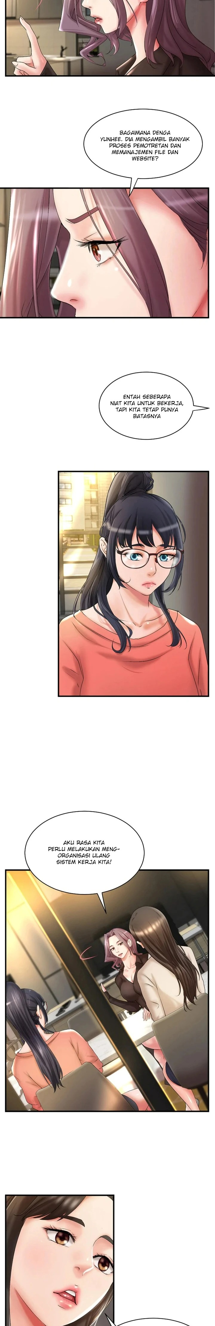 The Classmate Next Door Raw Chapter 13 Page 5
