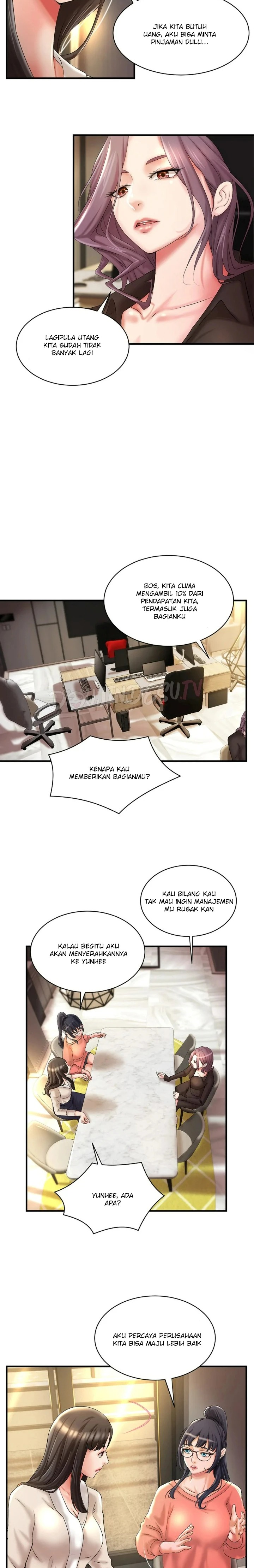 The Classmate Next Door Raw Chapter 13 Page 6