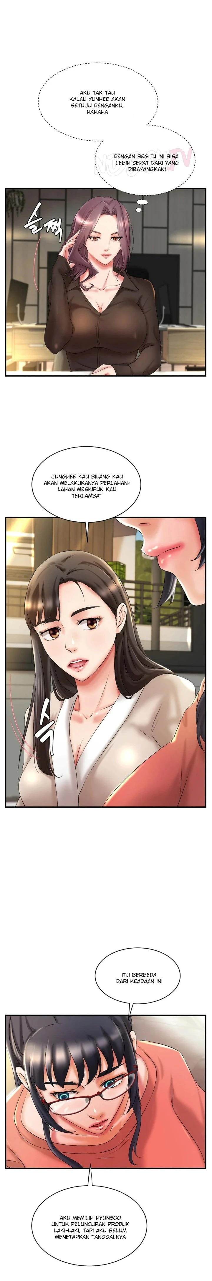 The Classmate Next Door Raw Chapter 13 Page 8