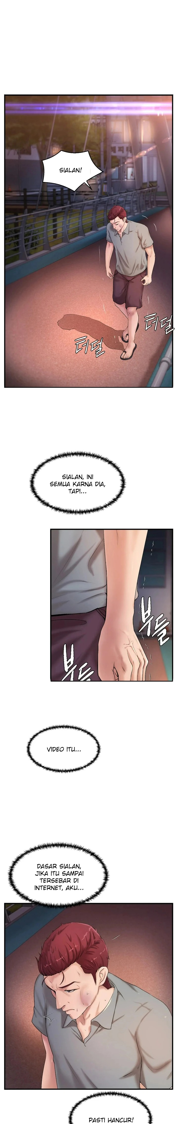 The Classmate Next Door Raw Chapter 12 Page 1