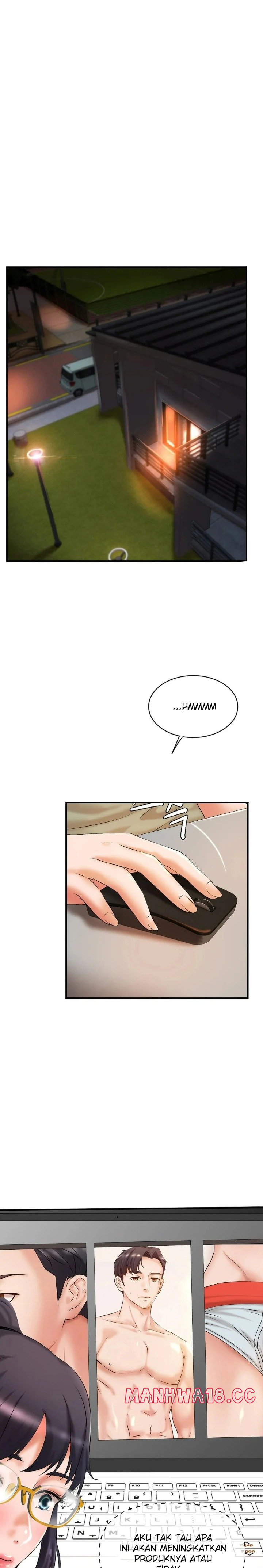 The Classmate Next Door Raw Chapter 12 Page 13