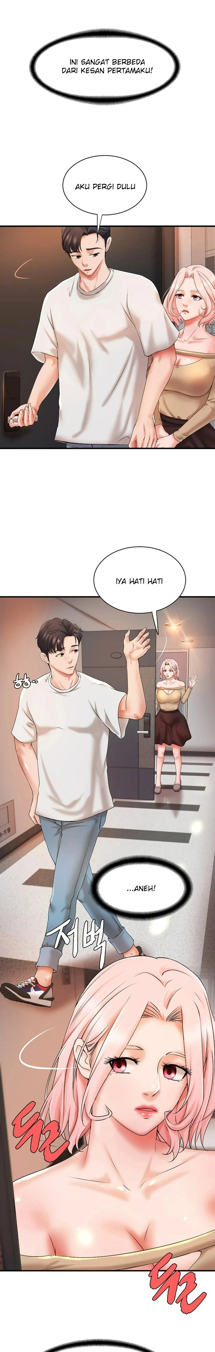 The Classmate Next Door Raw Chapter 12 Page 6