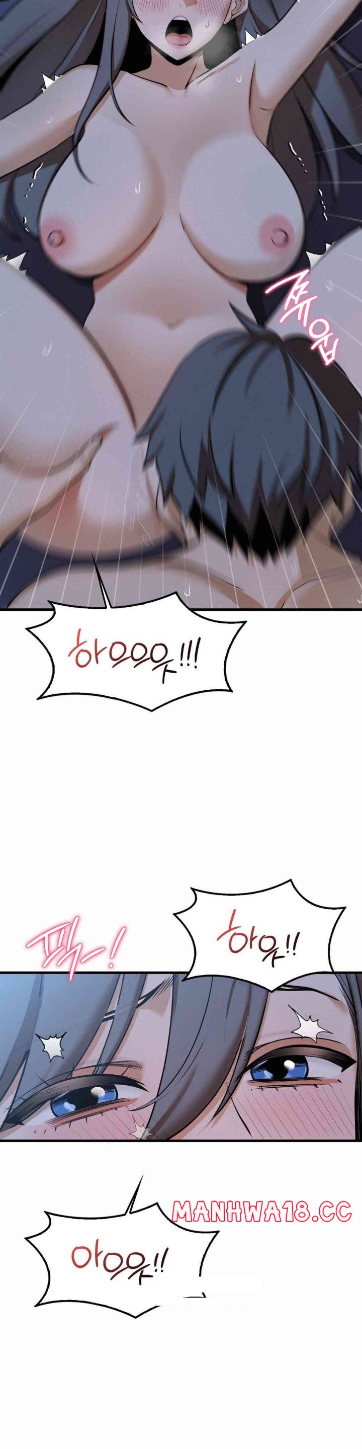 Landlord Raw Chapter 30 Page 30