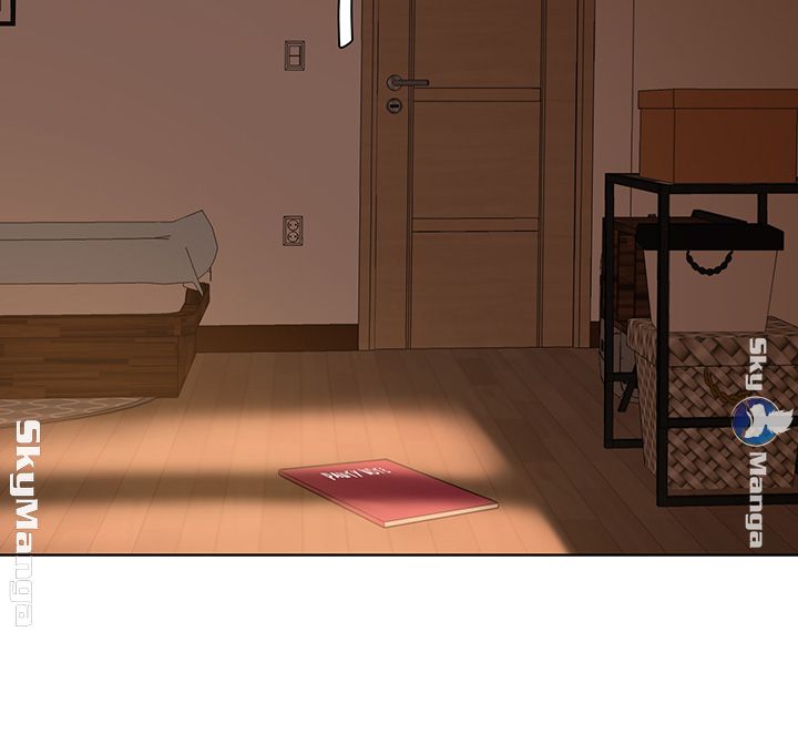 Panty Note Raw Chapter 1 Page 11