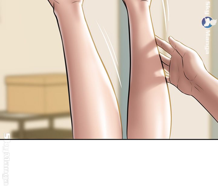 Panty Note Raw Chapter 11 Page 23