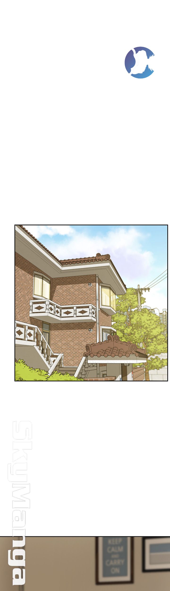 Panty Note Raw Chapter 11 Page 35