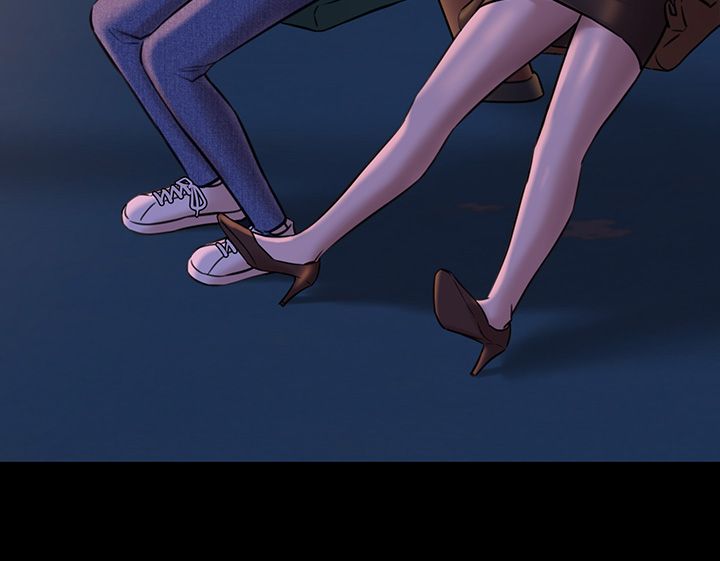 Panty Note Raw Chapter 12 Page 19