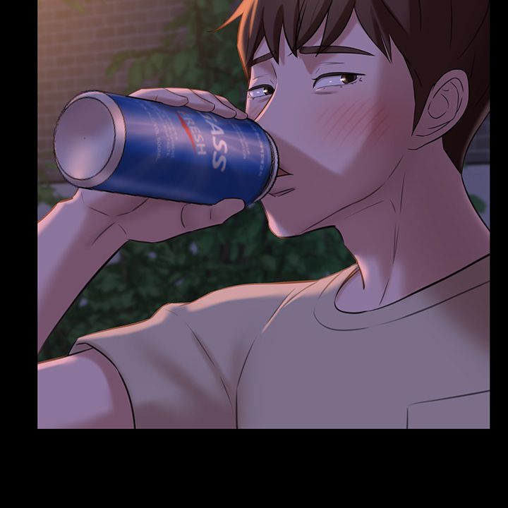 Panty Note Raw Chapter 12 Page 27