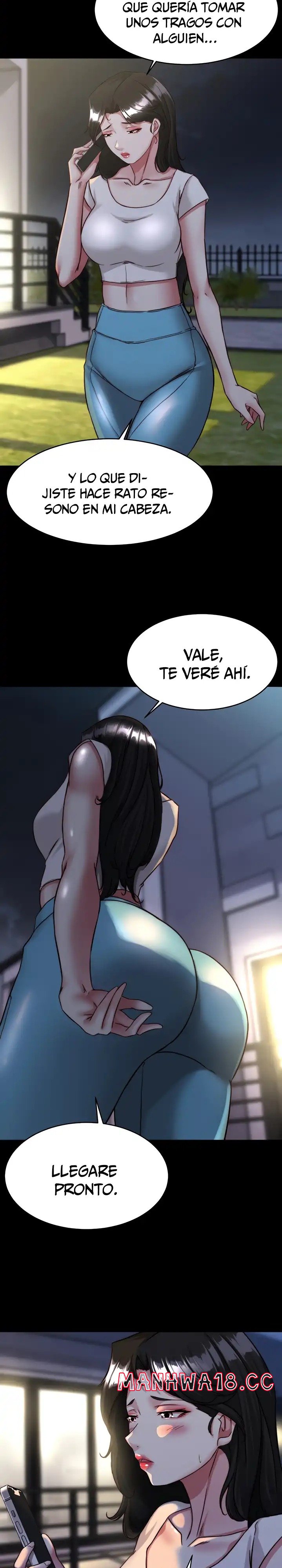 Panty Note Raw Chapter 122 Page 18