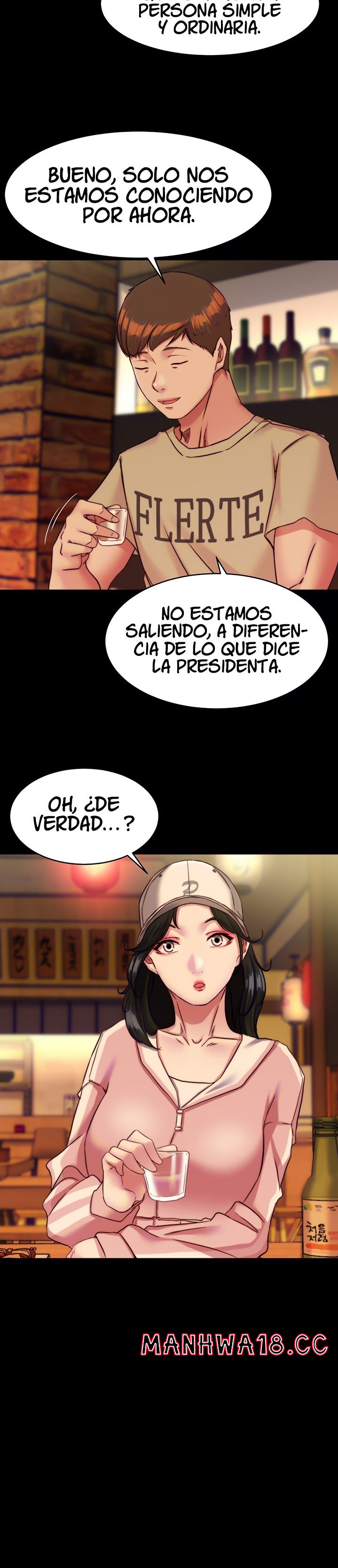 Panty Note Raw Chapter 123 Page 11