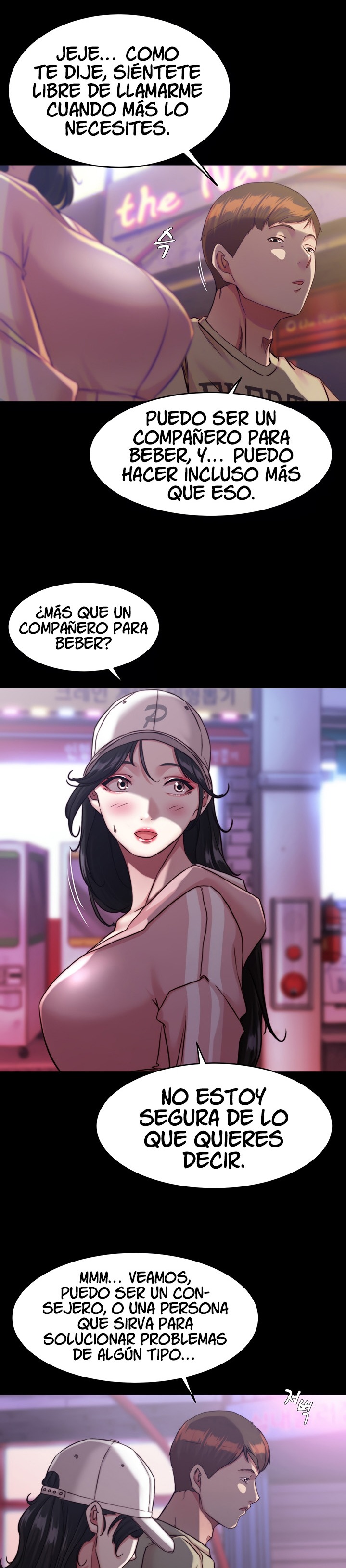 Panty Note Raw Chapter 123 Page 13