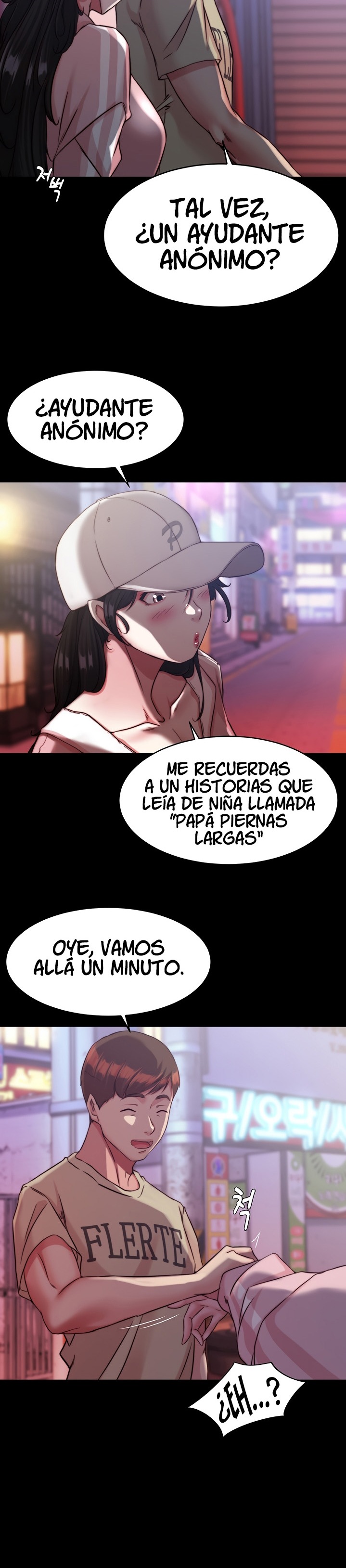 Panty Note Raw Chapter 123 Page 14