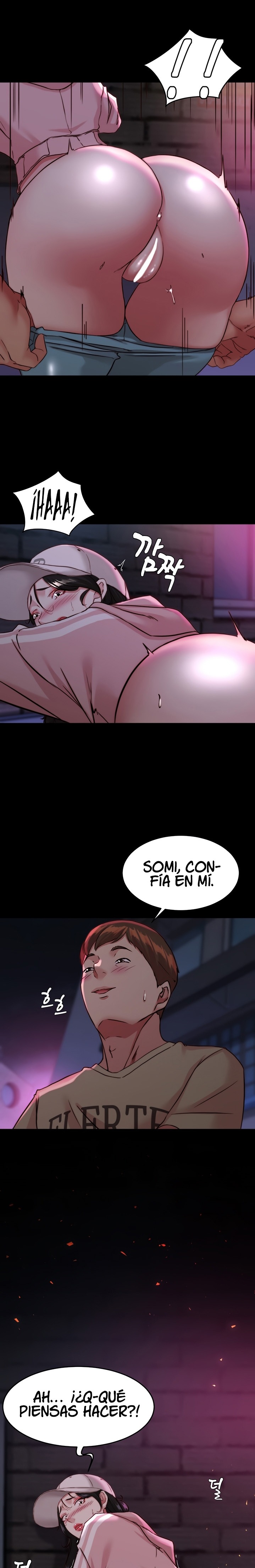 Panty Note Raw Chapter 123 Page 2