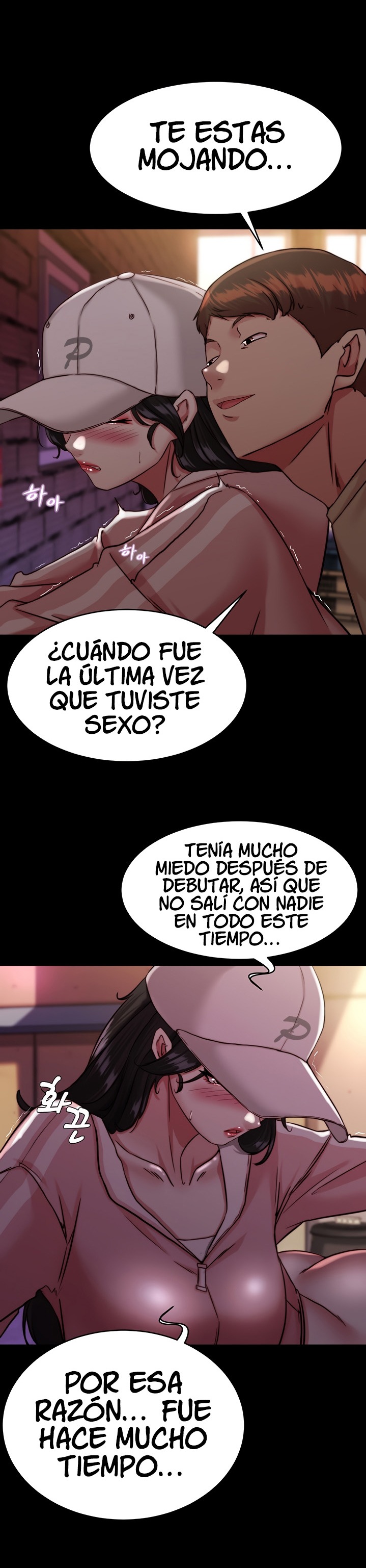 Panty Note Raw Chapter 123 Page 20