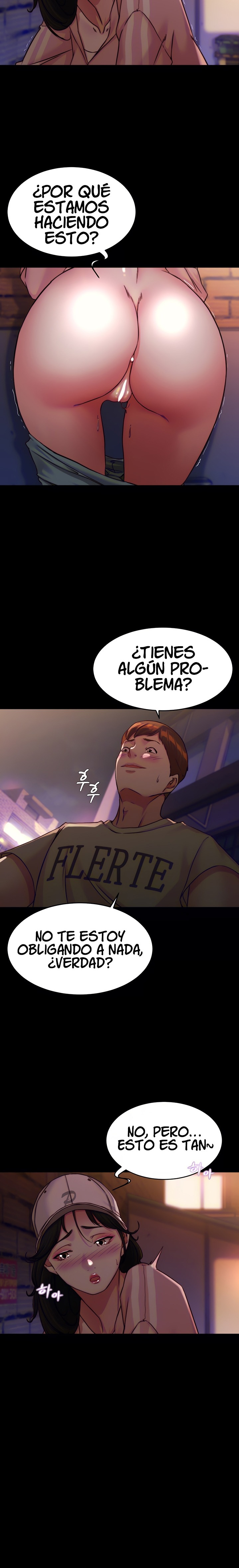 Panty Note Raw Chapter 123 Page 5