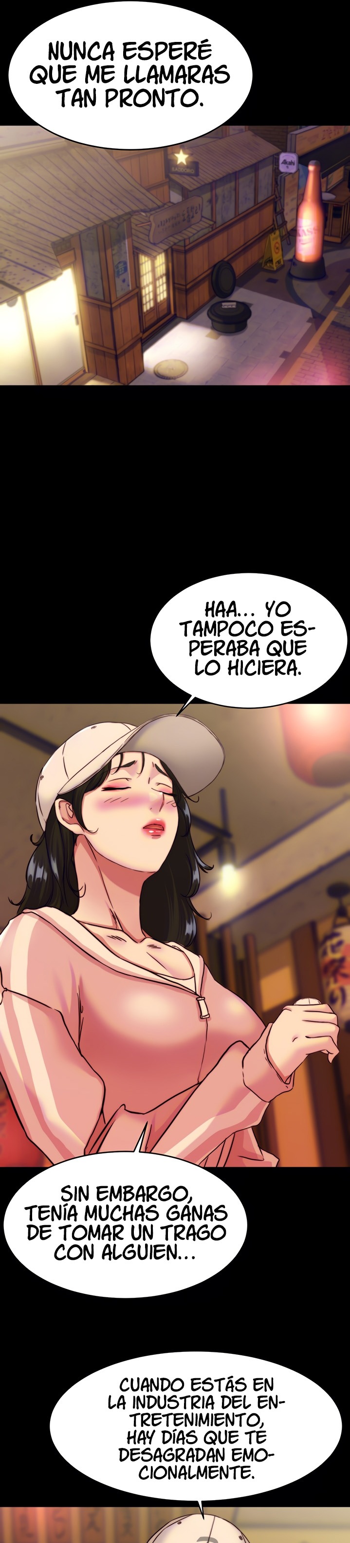 Panty Note Raw Chapter 123 Page 6